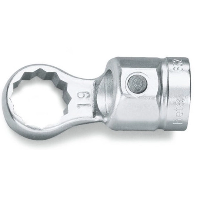 Vendita online Chiavi poligonali per barre dinamometriche art.652